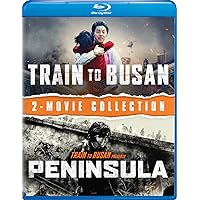Amazon.com: Train To Busan : Gong Yoo: Movies & TV
